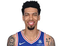 Danny Green
