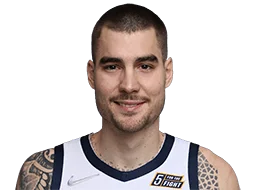 Hernangomez, Juancho