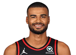 Luwawu-Cabarrot, Timothe