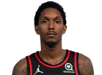 Williams, Lou