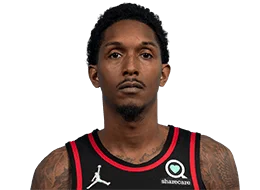 Williams, Lou