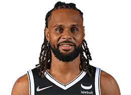 Patty Mills