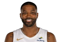 Tristan Thompson