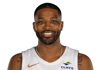 Tristan Thompson