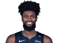 Jonathan Isaac