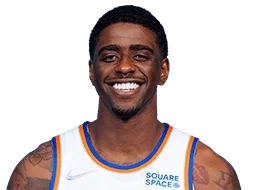 Bacon, Dwayne