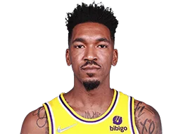 Malik Monk