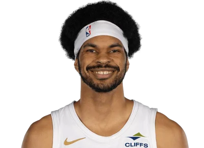 Jarrett Allen