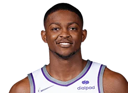 De'Aaron Fox