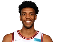 Tony Bradley