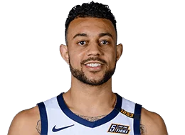 Nigel Williams-Goss