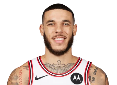 Lonzo Ball