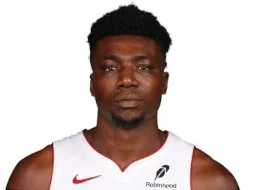 Thomas Bryant
