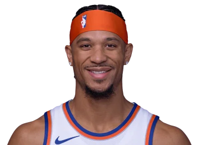 Josh Hart
