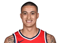 Kyle Kuzma