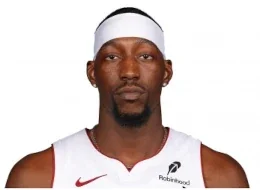 Bam Adebayo
