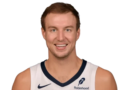 Luke Kennard