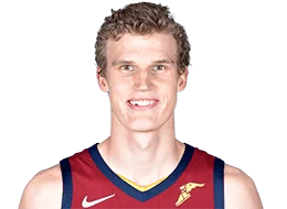 Lauri Markkanen