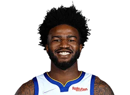 Jordan Bell