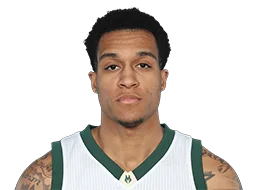 Brown, Jabari
