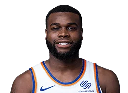 Allen, Kadeem