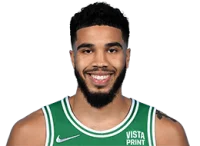 Jayson Tatum