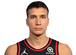 Bogdan Bogdanović