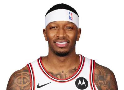 Torrey Craig