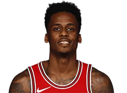 Blakeney, Antonio