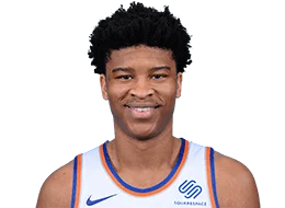 Hicks, Isaiah