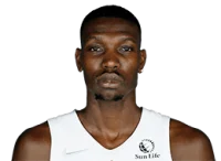 Chris Boucher