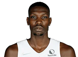 Chris Boucher