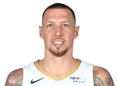 Daniel Theis