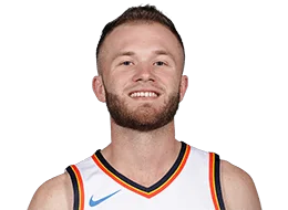 Bryce Alford