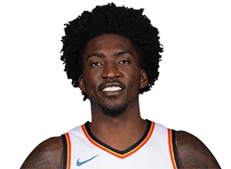 Rashawn Thomas