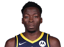 Amida Brimah