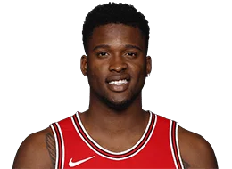 Jaylen Johnson