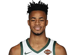 Morris, Jaylen
