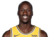 Andre Ingram