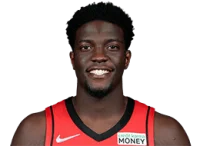 Thomas, Khyri