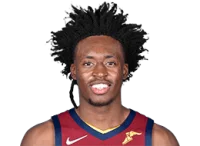 Collin Sexton
