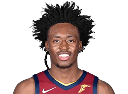Collin Sexton