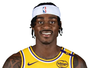 Jarred Vanderbilt