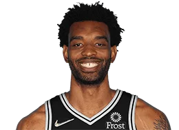 Keita Bates-Diop