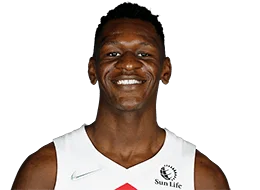 Bonga, Isaac