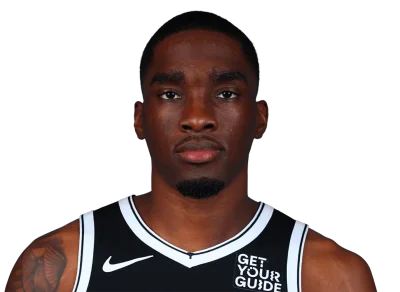 Shake Milton