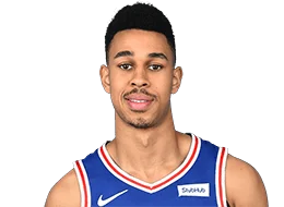 Zhaire Smith