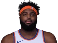 Mitchell Robinson