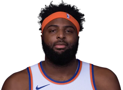 Mitchell Robinson