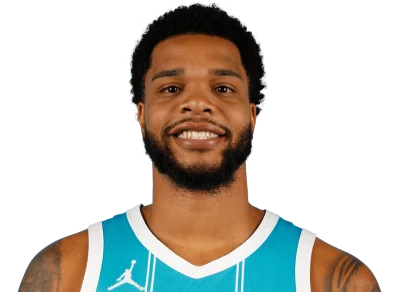 Miles Bridges